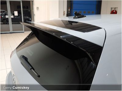 2024 Volkswagen Golf