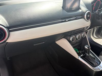 2018 Mazda Demio
