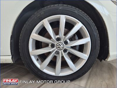 2020 Volkswagen Golf