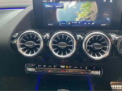 2024 Mercedes-Benz EQA