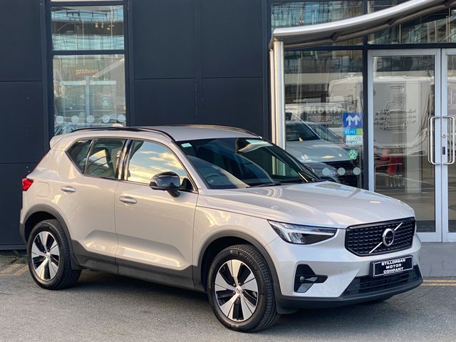 vehicle for sale from Stillorgan Motor Company