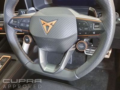 2026 Cupra Formentor