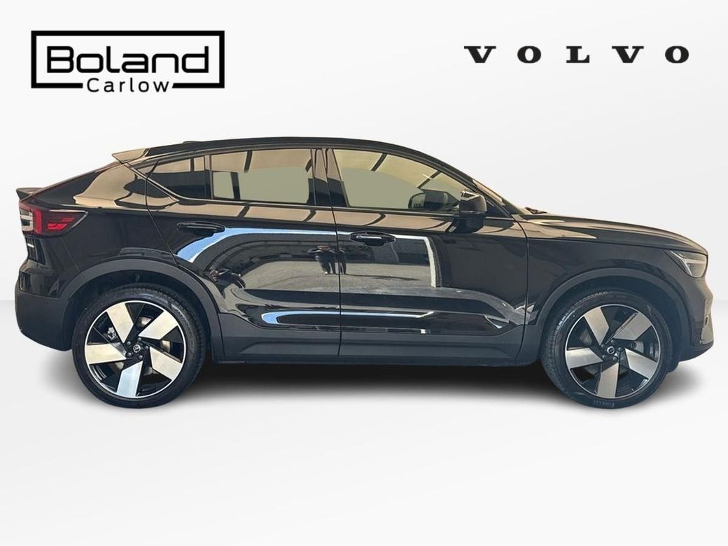 2026 Volvo EC40