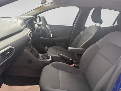 2023 Dacia Sandero
