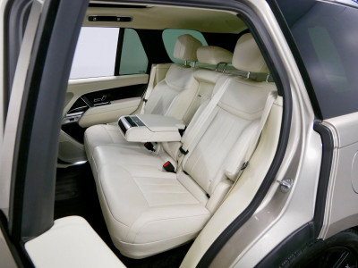 2023 Land Rover Range Rover