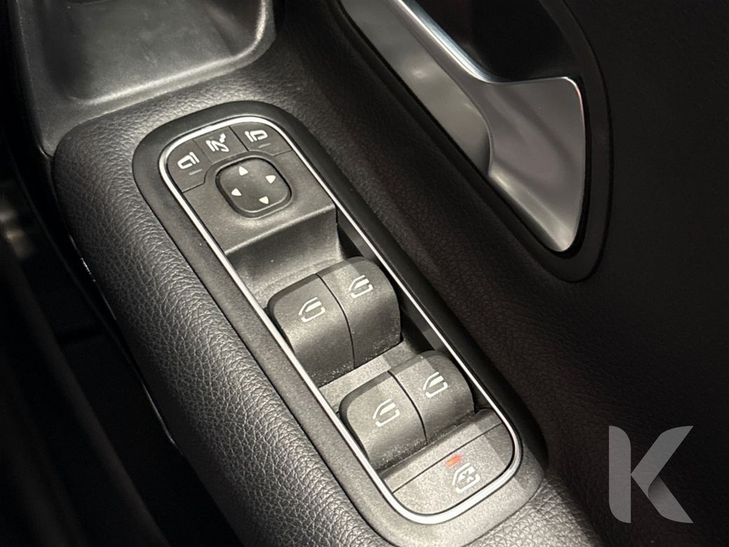 2020 Mercedes-Benz A Class