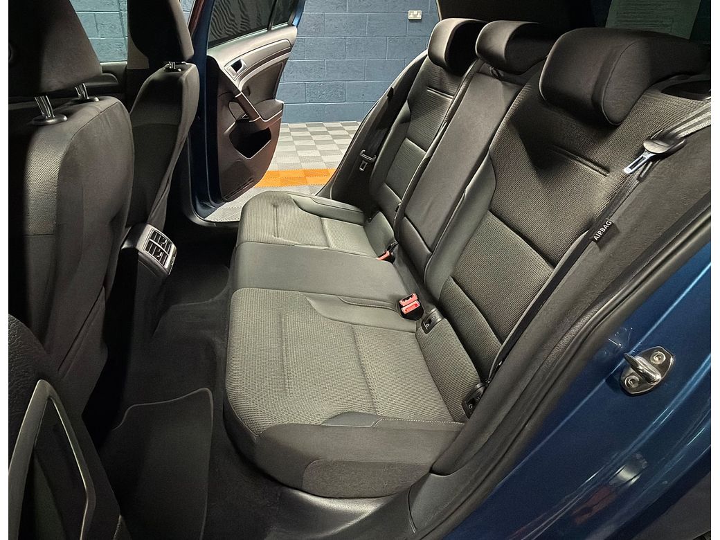 2014 Volkswagen Golf