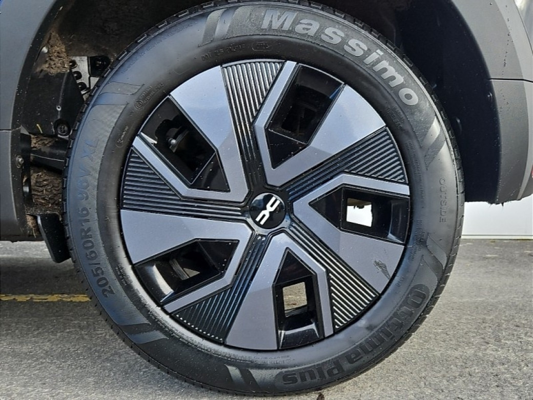 2025 Dacia Sandero Stepway