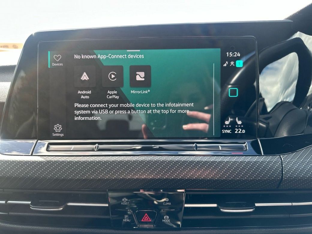 2023 Volkswagen Golf