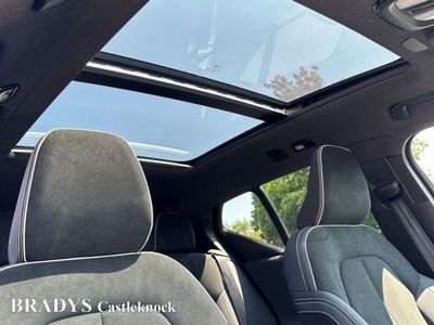 2023 Volvo XC40