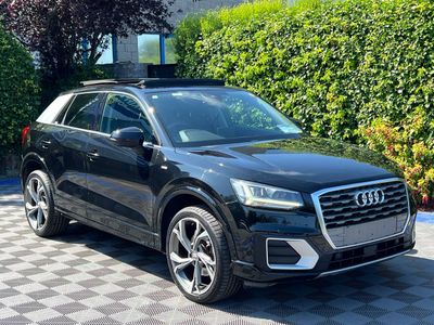 2019 Audi Q2
