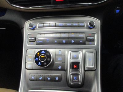2021 Hyundai Santa Fe