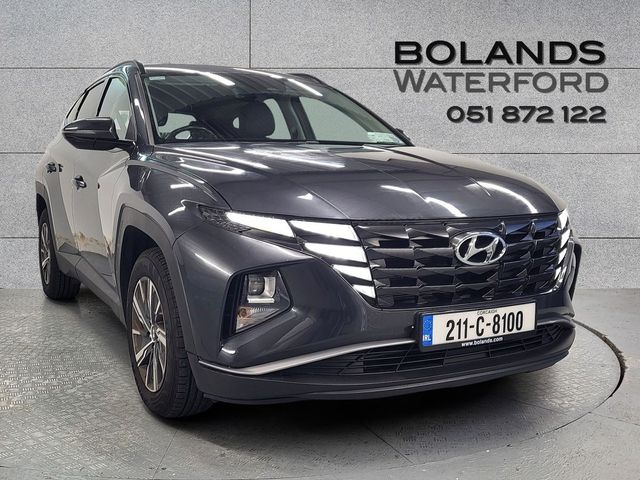vehicle for sale from Bolands Waterford