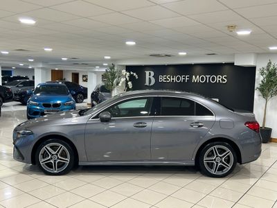 2023 Mercedes-Benz A Class