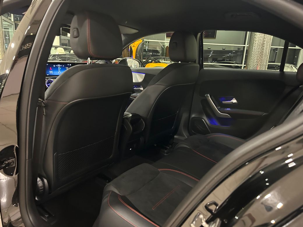 2023 Mercedes-Benz A Class