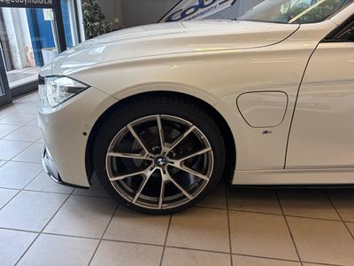2018 BMW 330