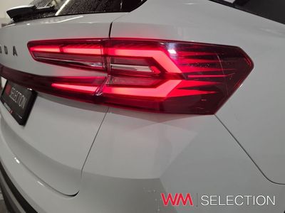 2024 Skoda Kodiaq