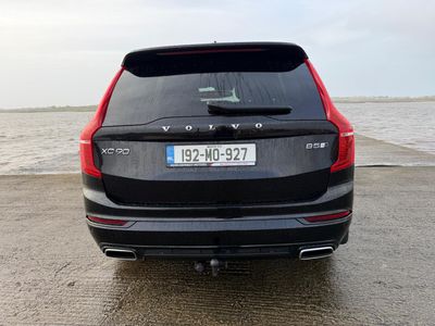 2019 Volvo XC90
