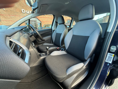 2015 Citroen C3