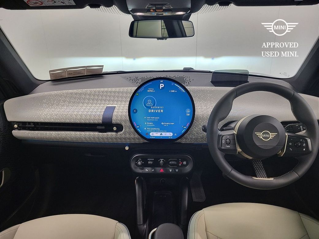 2024 Mini Cooper