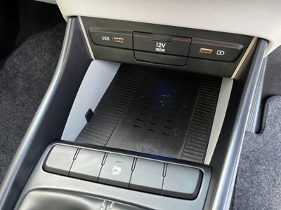 2021 Hyundai i20