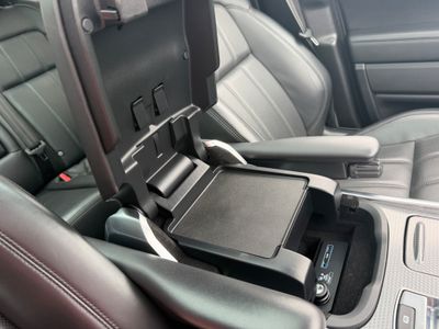 2020 Land Rover Range Rover Sport