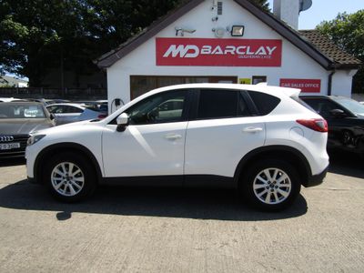 2013 Mazda CX-5