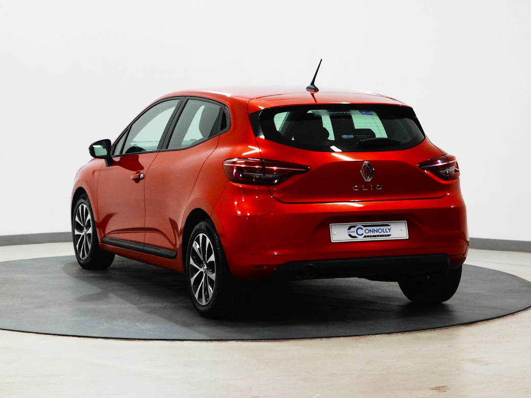 2023 Renault Clio