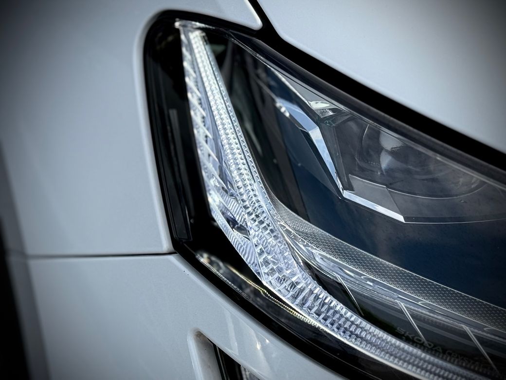2025 Skoda Kodiaq