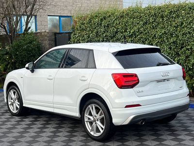 2019 Audi Q2