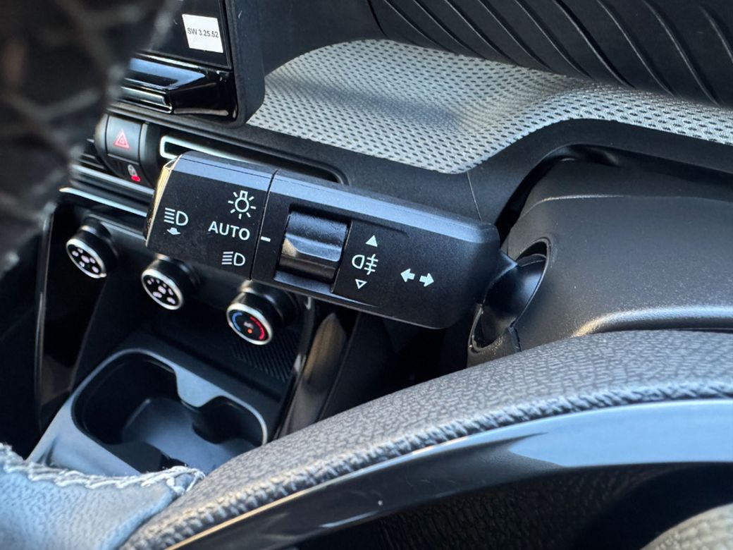 2025 Citroen C3