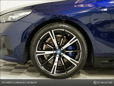 2026 BMW 5 Series