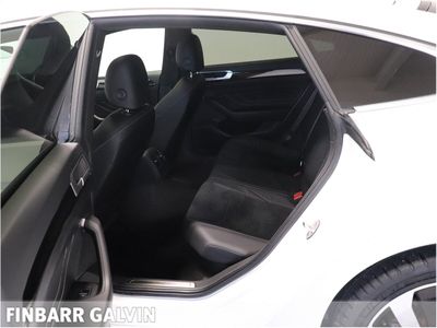 2022 Volkswagen Arteon