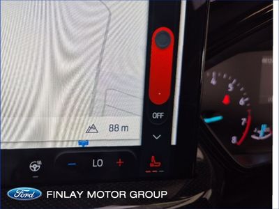 2022 Ford Focus