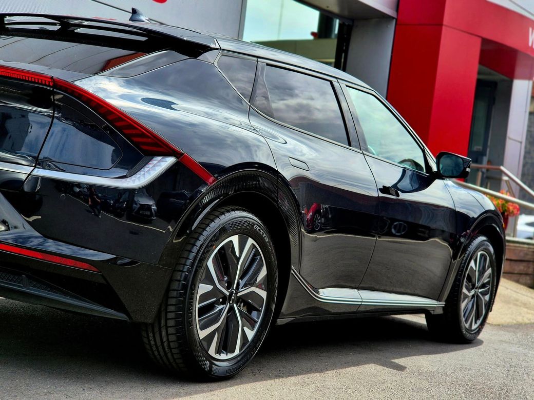 2022 Kia EV6