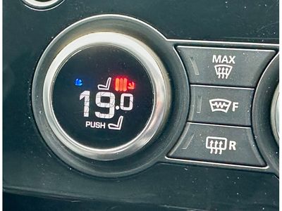 2019 Land Rover Discovery
