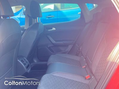 2025 SEAT Leon