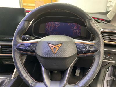 2024 Cupra Formentor