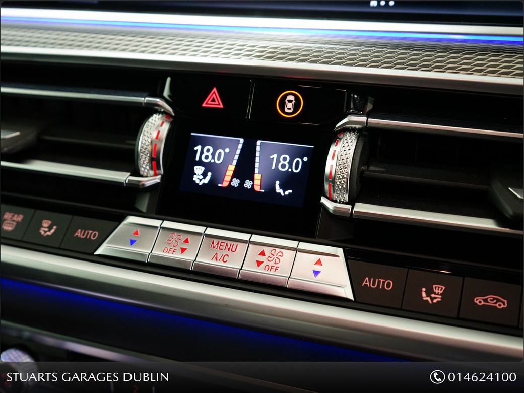 2020 BMW X6