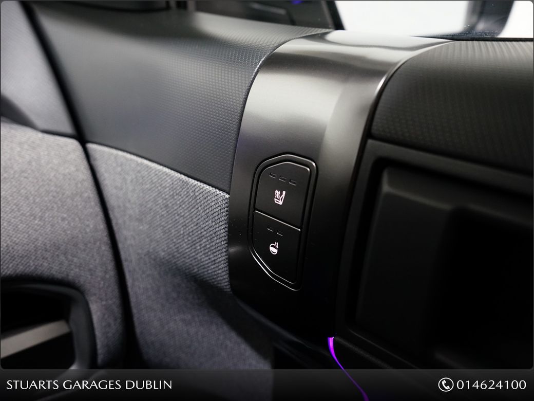 2025 Kia EV3