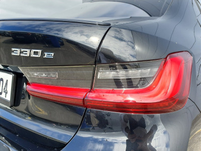 2023 BMW 330