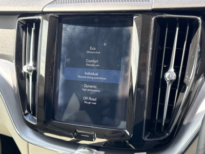 2019 Volvo XC60