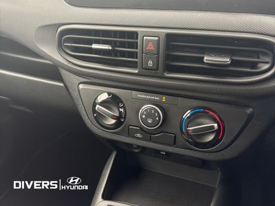 2022 Hyundai i10