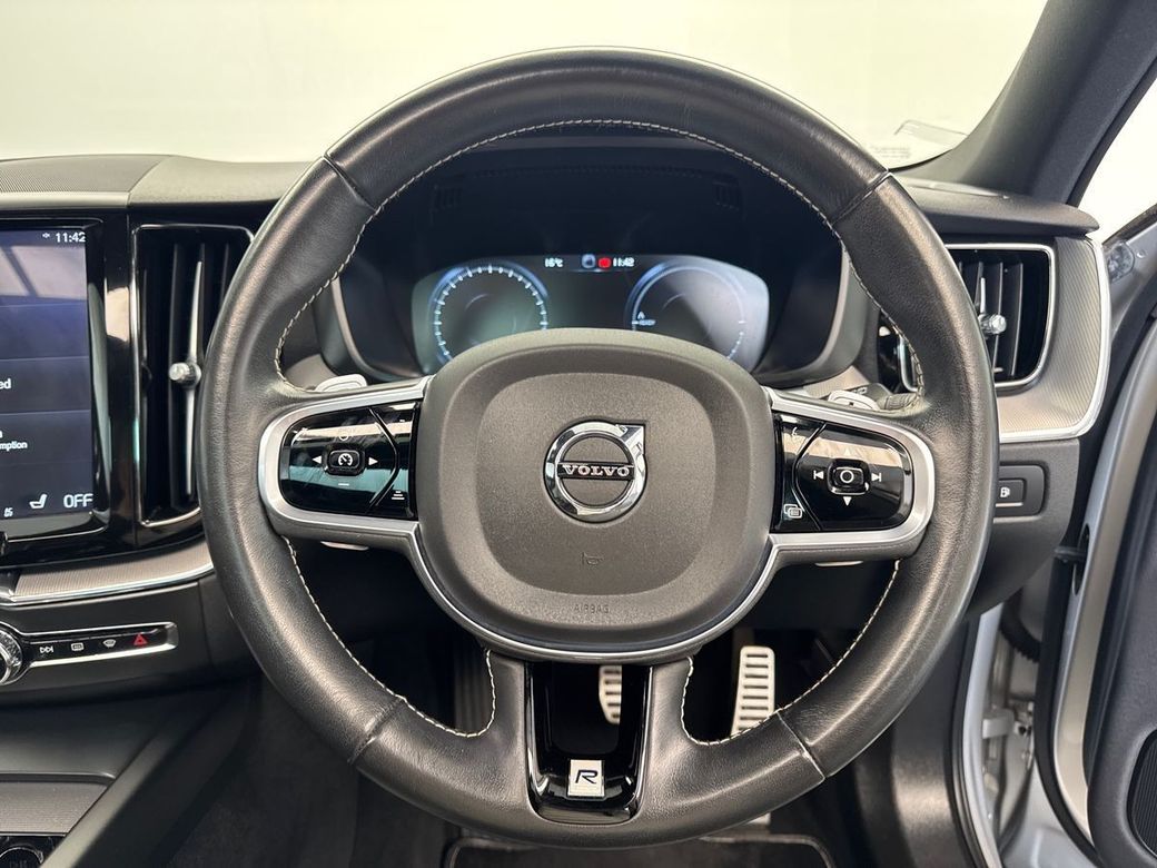 2020 Volvo XC60
