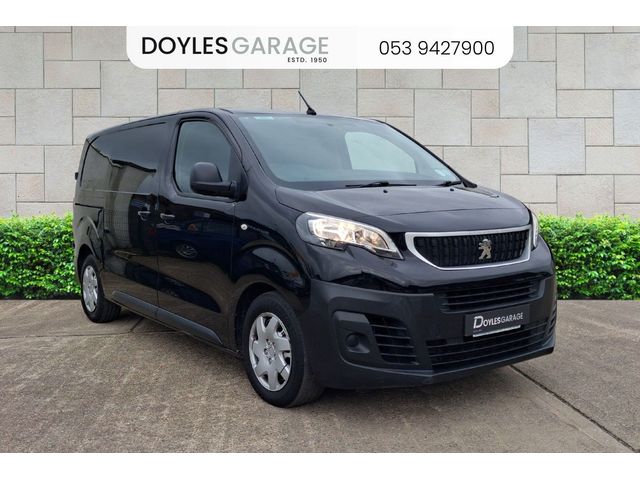 vehicle for sale from Doyles Garage Courtown Ltd