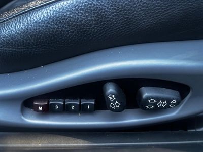 2004 BMW 6 Series
