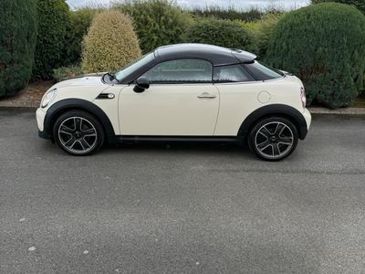 2012 Mini Cooper