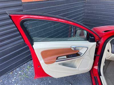 2013 Volvo S60