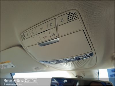 2021 Mercedes-Benz C Class