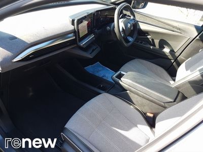 2023 Renault Megane E-Tech